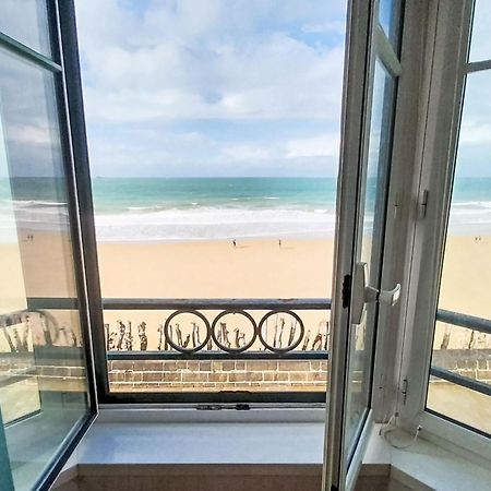 Apartment Les Armateurs By Interhome Saint-Malo Exterior photo